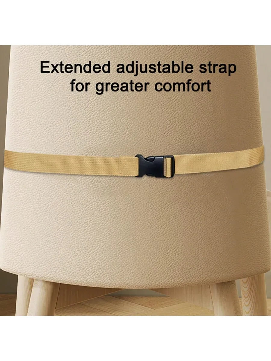 Portable Baby Dining Chair Safety Belt